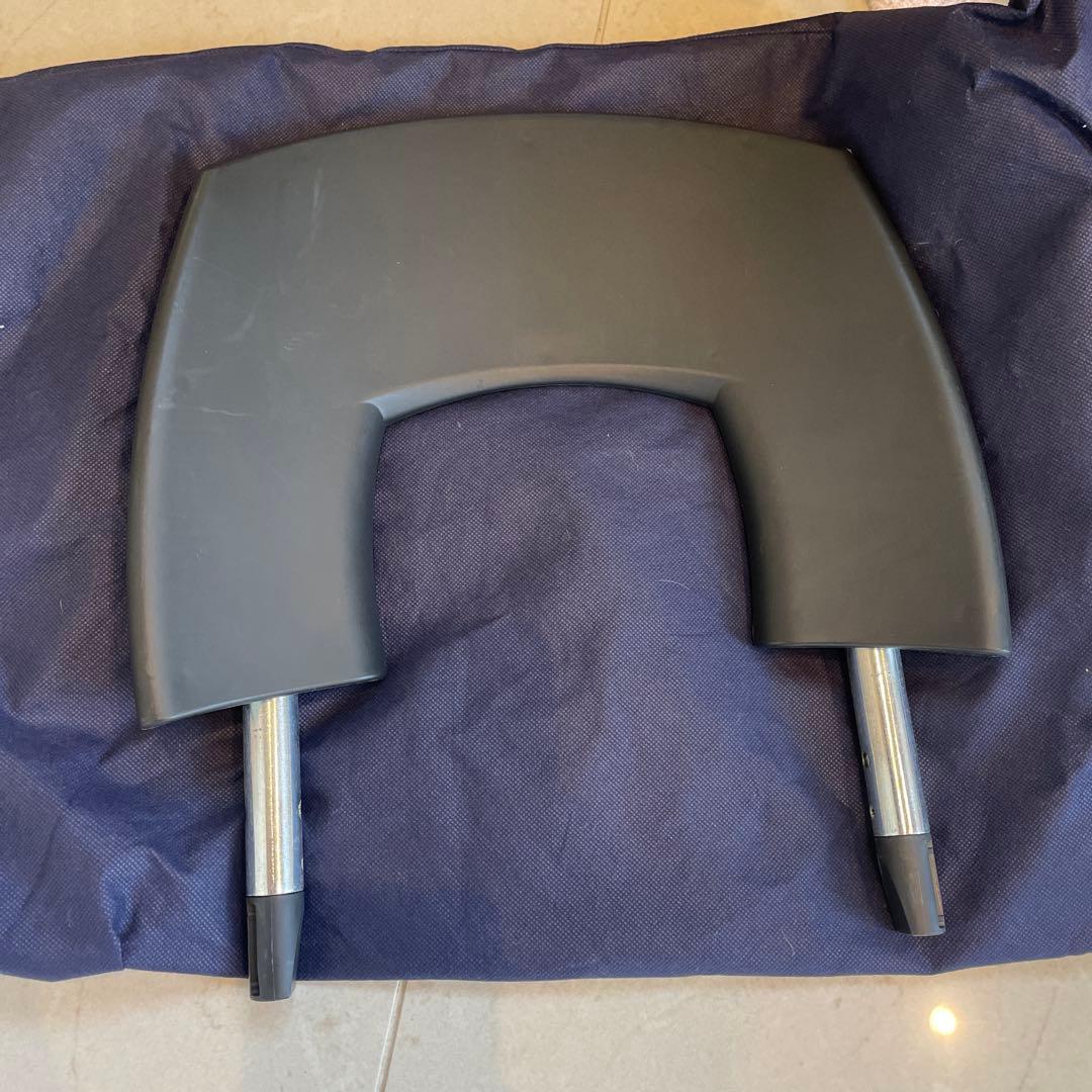 J*r様 cybex SIRONA シローナ　チャイルドシート ブラック