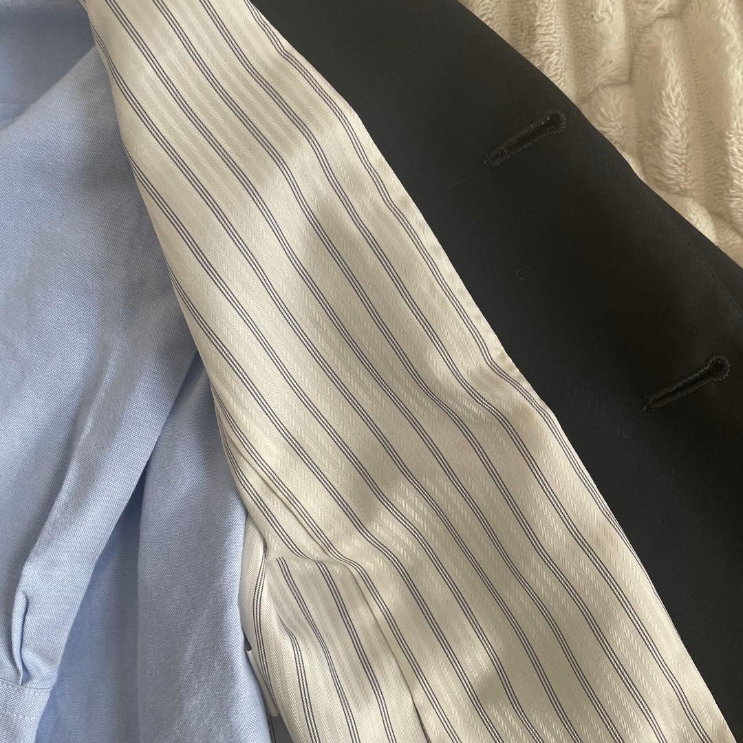 green label relaxing フォーマルスーツ　卒園式　入学式