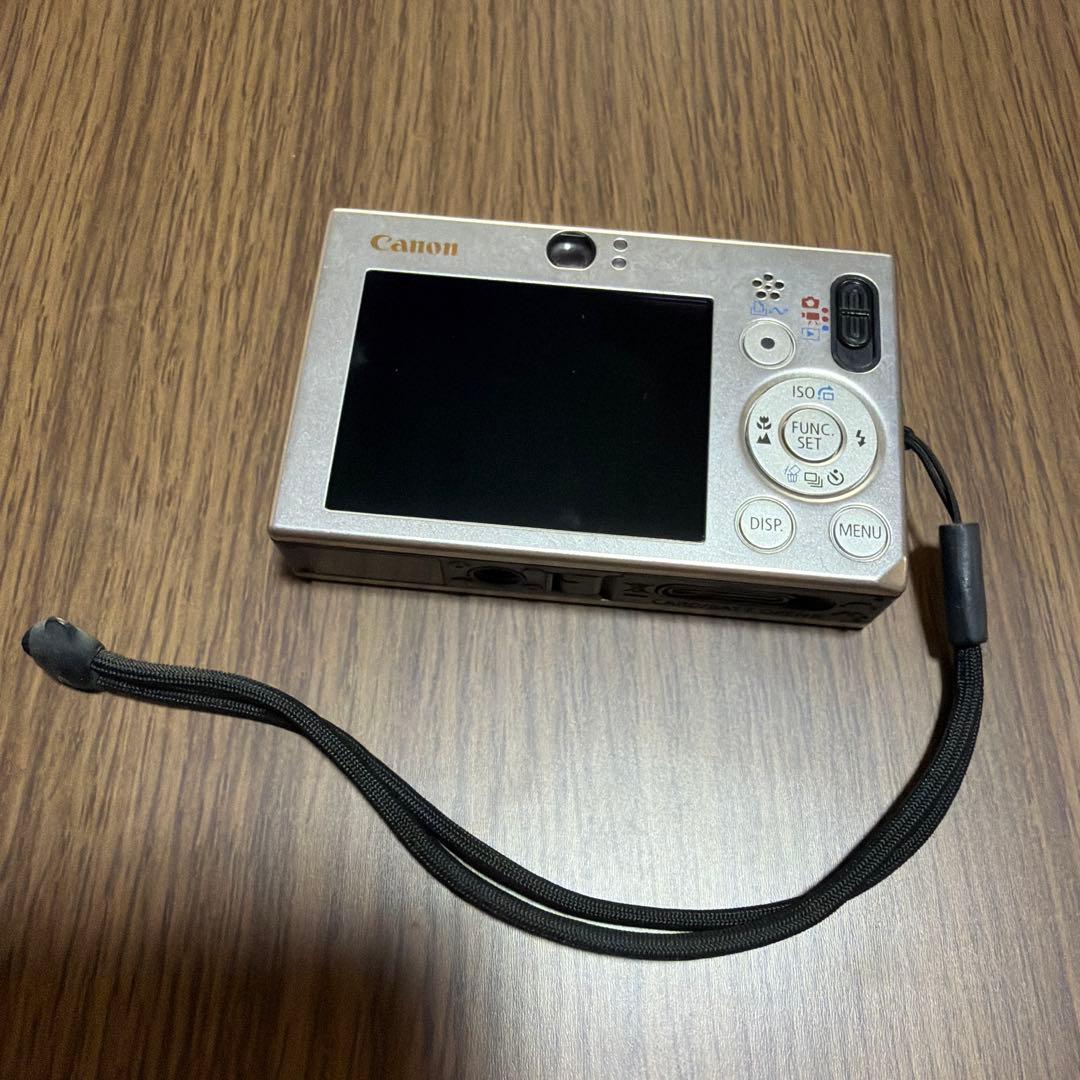 Canon IXY Digital 10 コンパクトデジタルカメラ