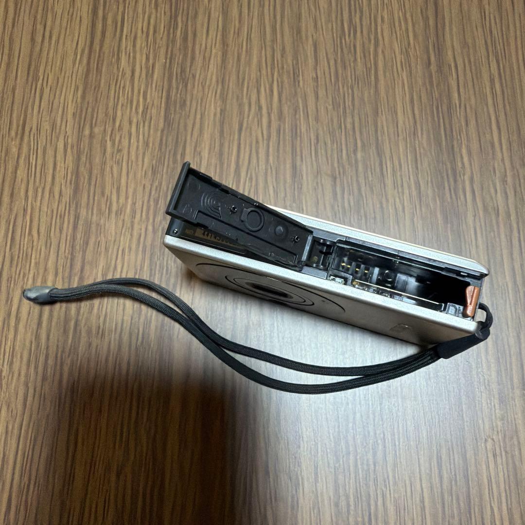 Canon IXY Digital 10 コンパクトデジタルカメラ