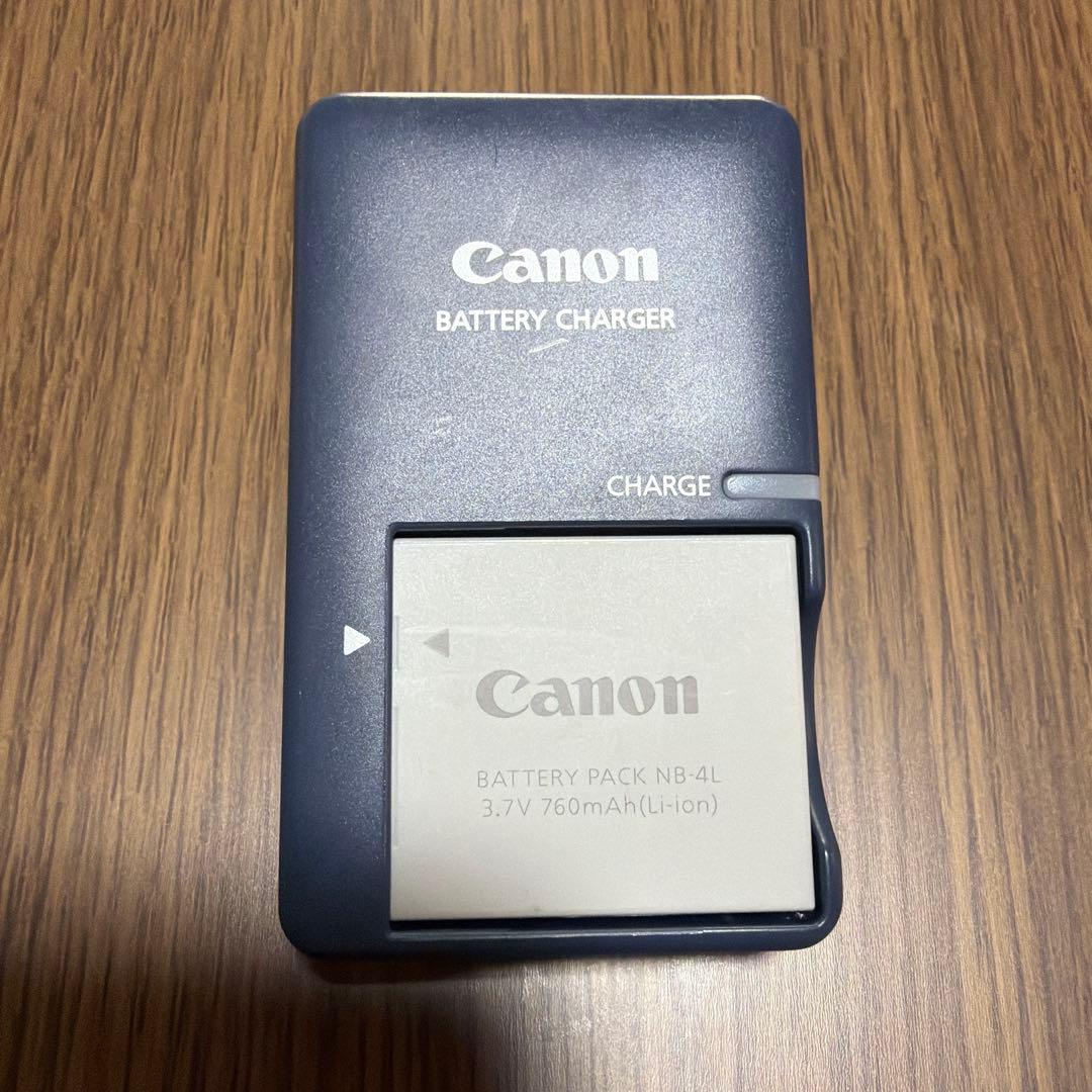 Canon IXY Digital 10 コンパクトデジタルカメラ