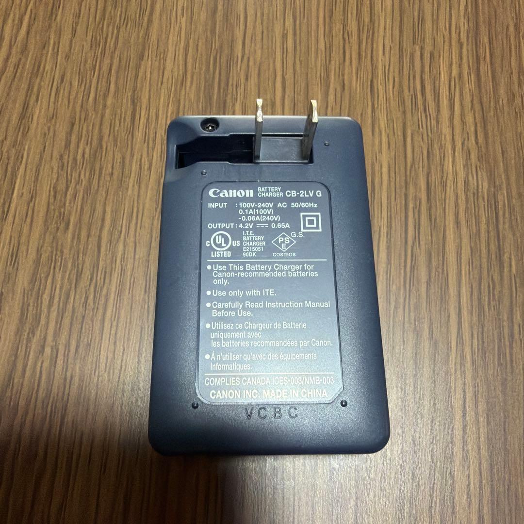 Canon IXY Digital 10 コンパクトデジタルカメラ