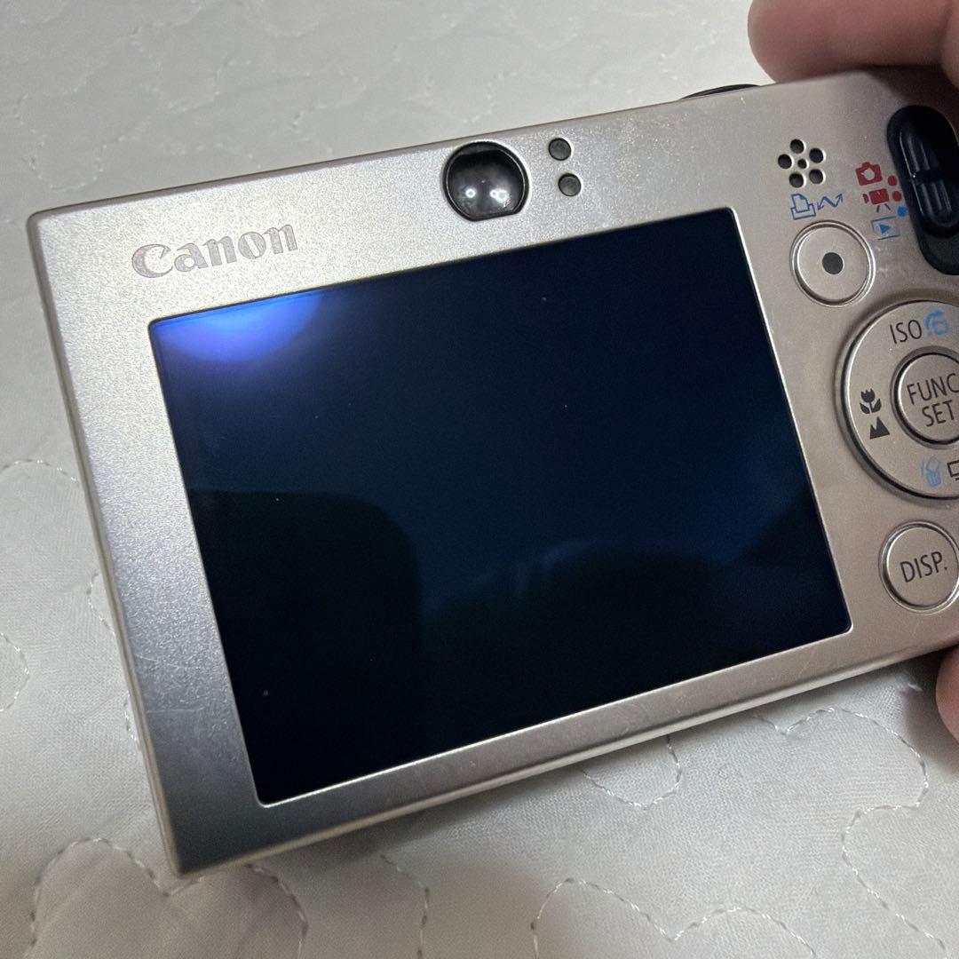 Canon IXY Digital 10 コンパクトデジタルカメラ