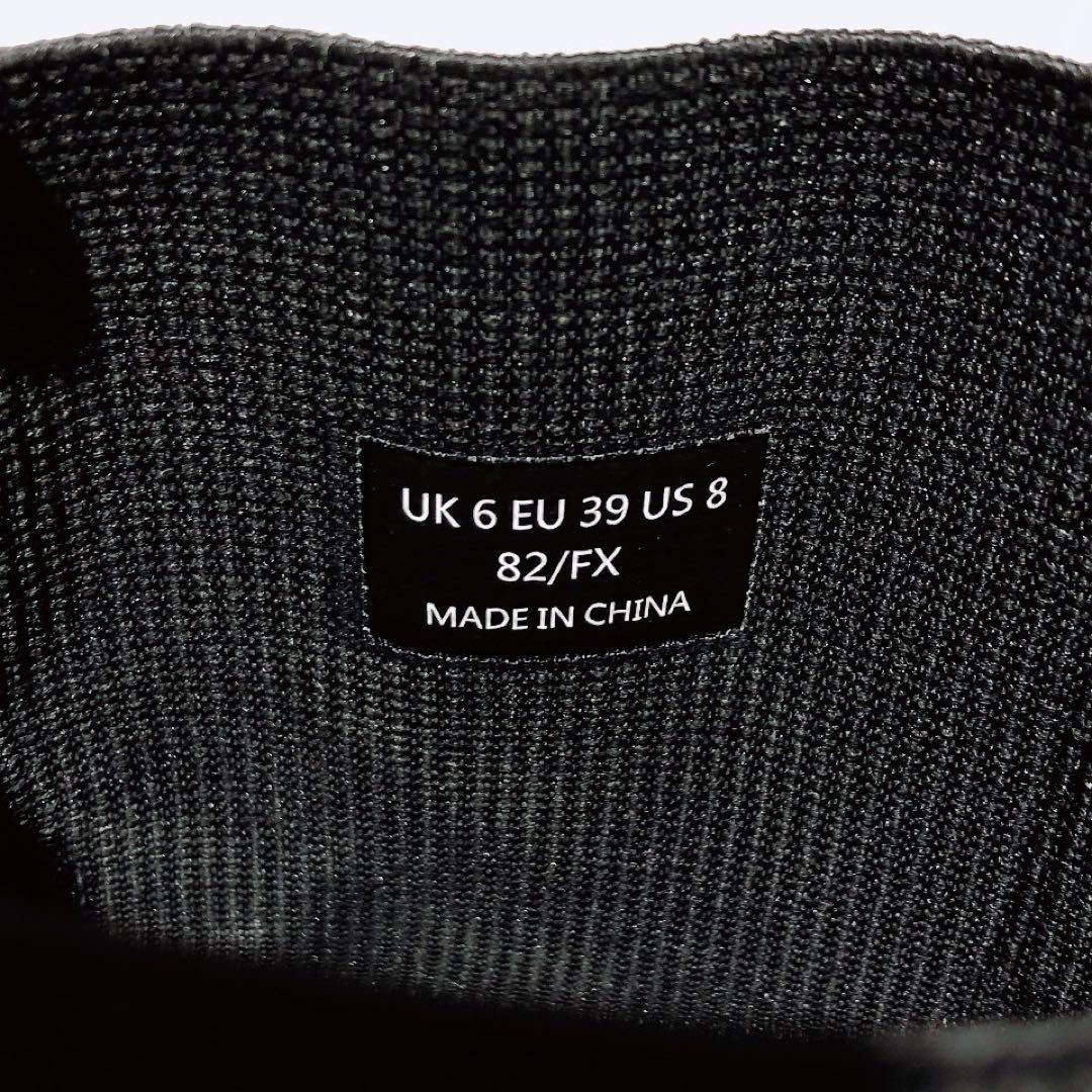 HUNTER レディース エクスプローラー チェルシー フラットフォームブーツ