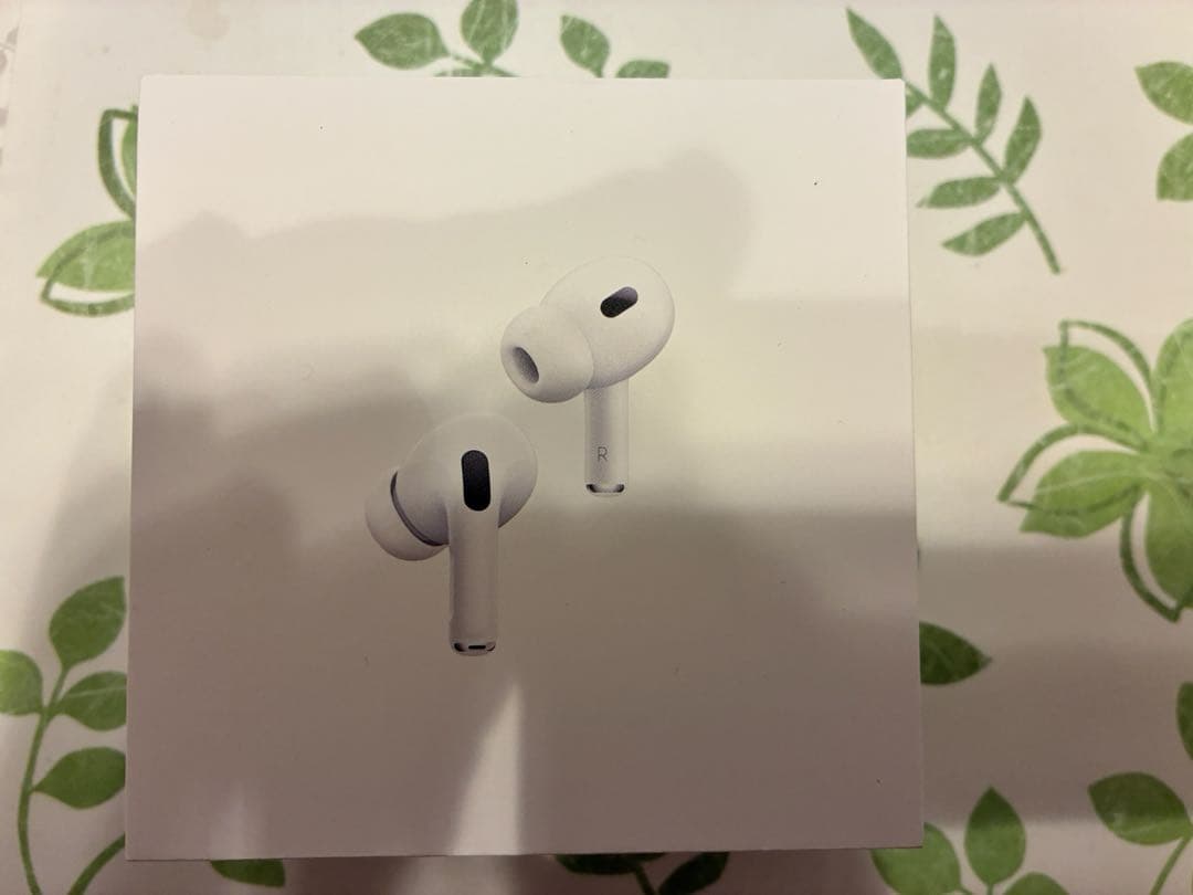 AirPods Pro (第2世代)本体 新品未開封