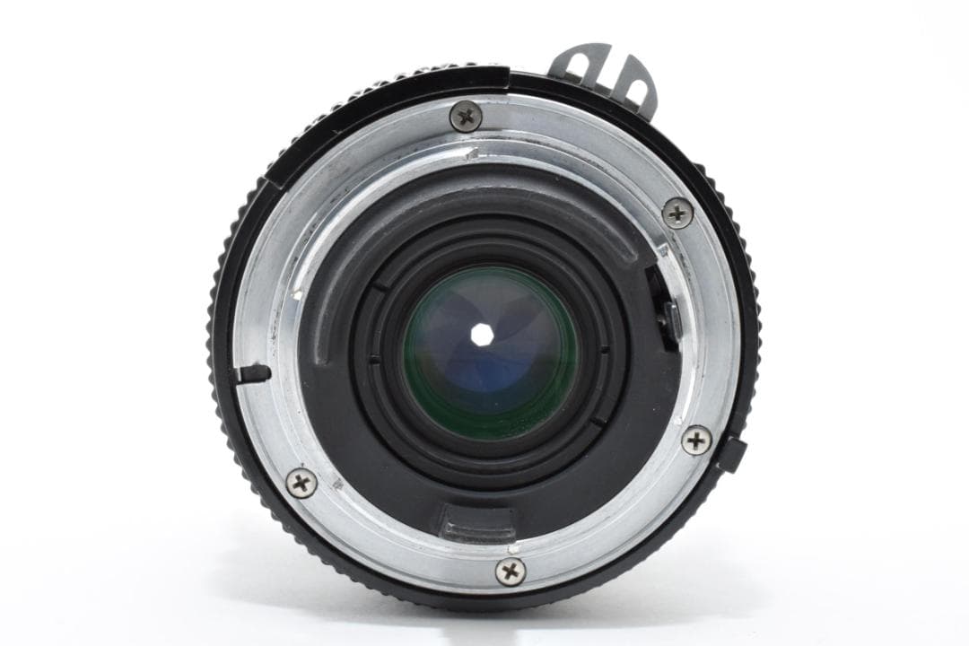 レンズ(単焦点) Nikon NIKKOR Ai 28mm f/2.8 #00004