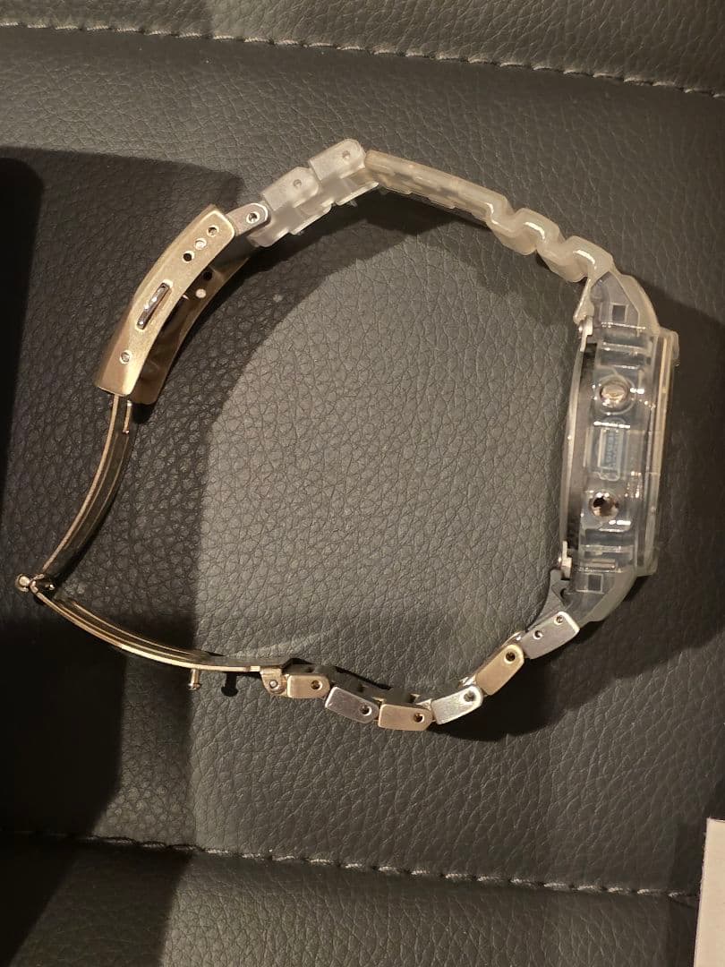 時計 CASIO G-SHOCK DWE-5640RX-7JR