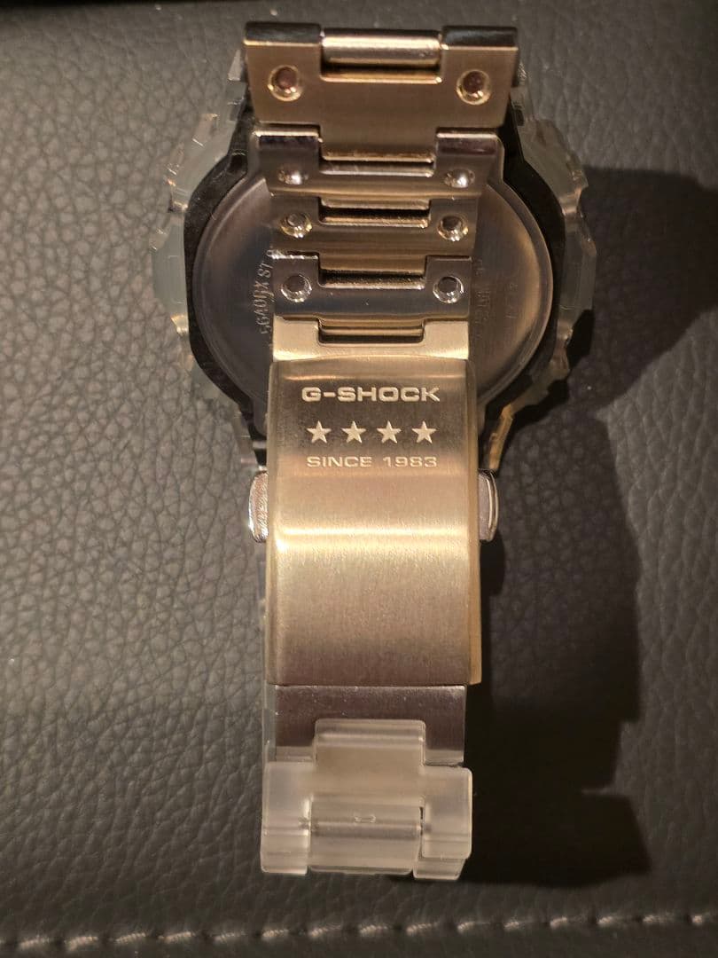 時計 CASIO G-SHOCK DWE-5640RX-7JR