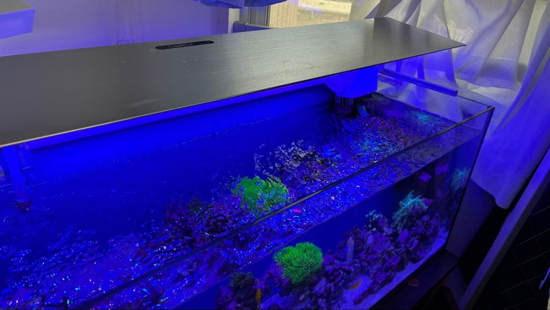 水槽用LED 90-110cm用　MICMOL AIR PRO 900