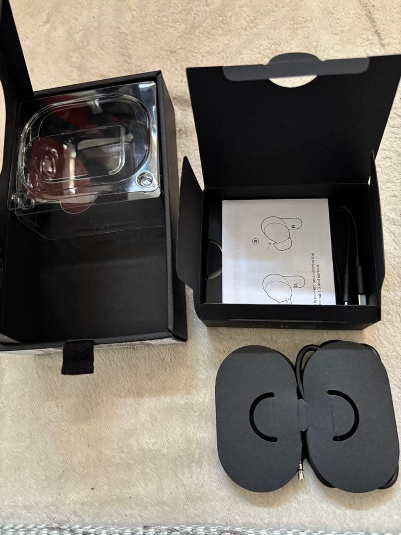 JBL TOUR PRO 3 本革ケース付き 最終値下げ