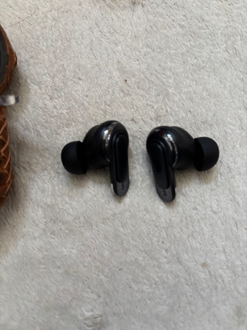 JBL TOUR PRO 3 本革ケース付き 最終値下げ