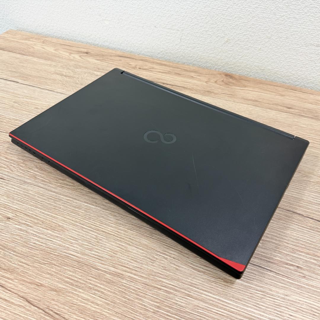 特価★LIFEBOOK A5510/DX i5 第10世代 8GB/500GB