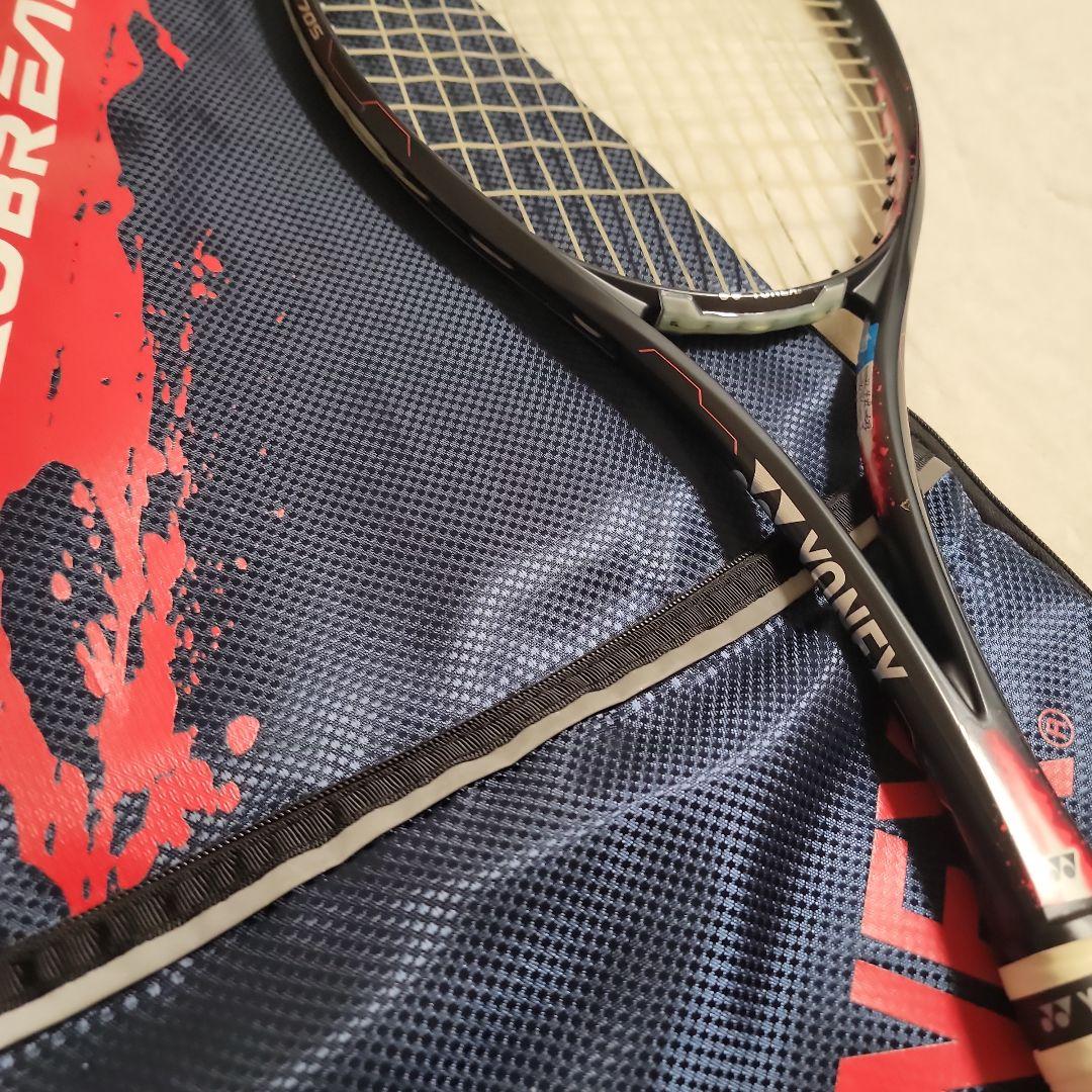 YONEX　GEOBREAK（ジオブレイク）70S　テニスラケット