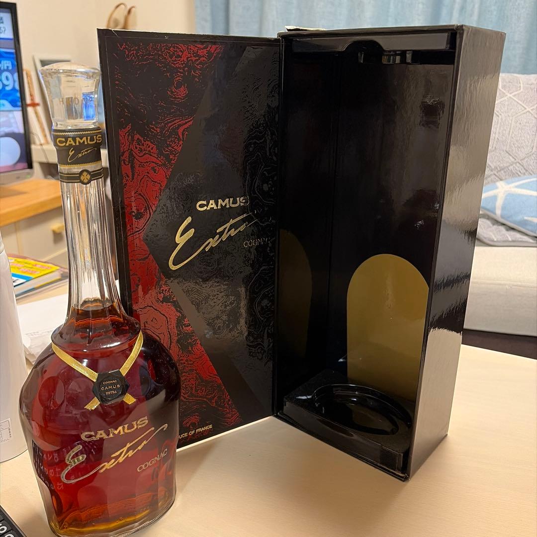CAMUS Extra コニャック