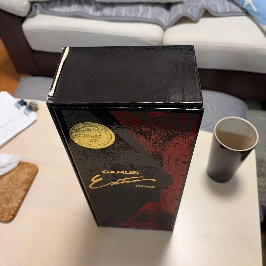CAMUS Extra コニャック