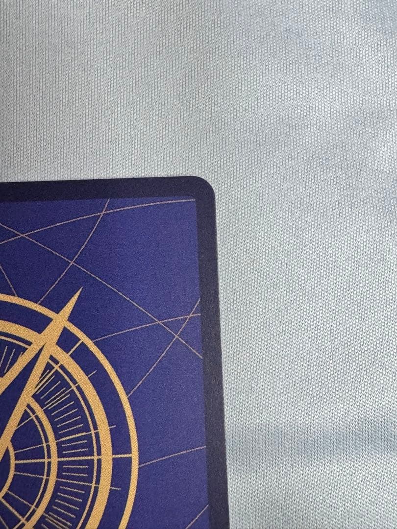 【美品】サボ　コミパラ　OP13-120　SEC★