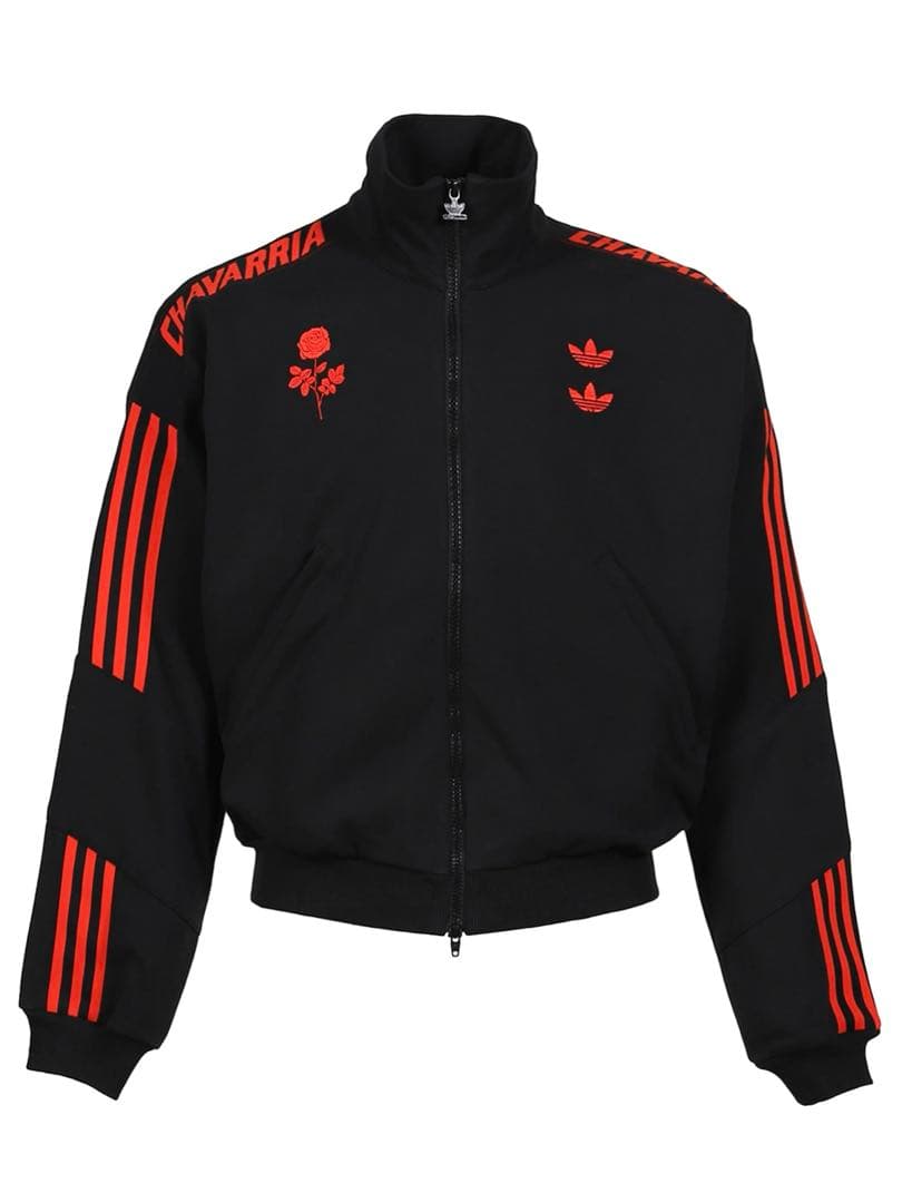 adidas WILLY CHAVARRIA KNIT TRACKTOP Ｍ