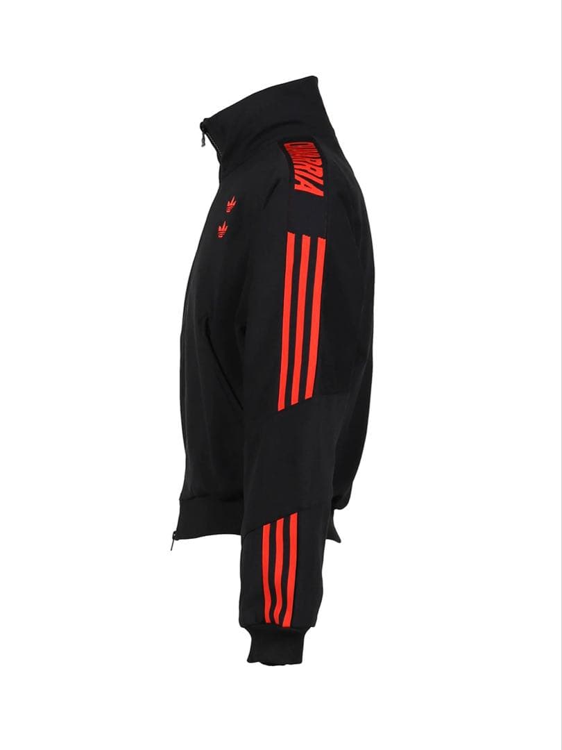 adidas WILLY CHAVARRIA KNIT TRACKTOP Ｍ