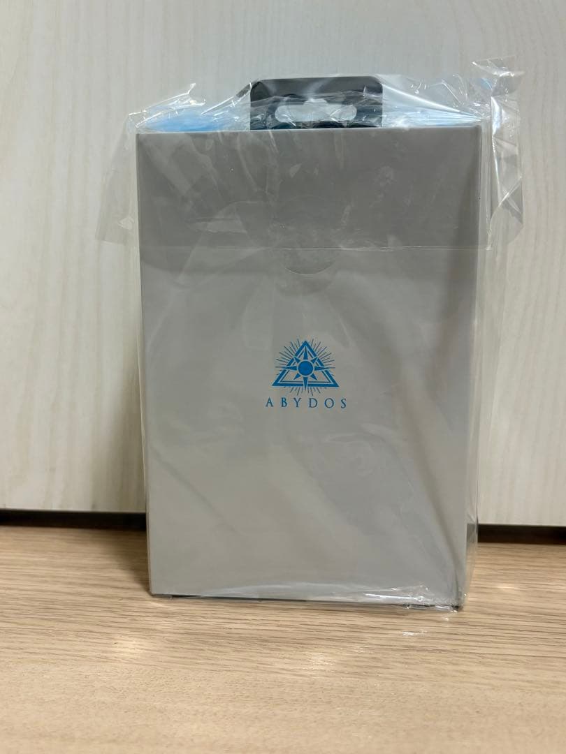 ［新品］AVIOT ブルアカ　ワイヤレスイヤホン TE-V1R-BLA