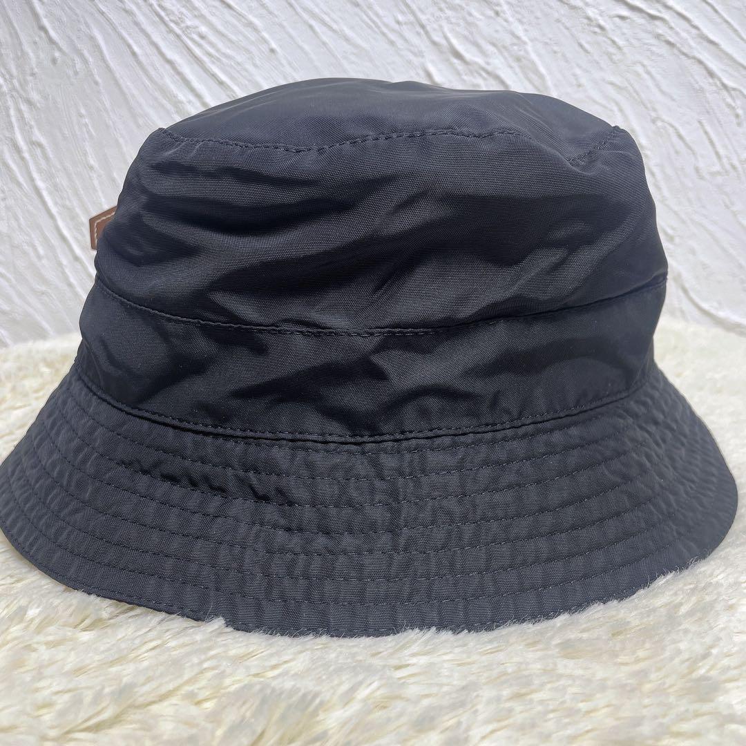 HERMES エルメス バケット ハット MOTSCH POUR 59