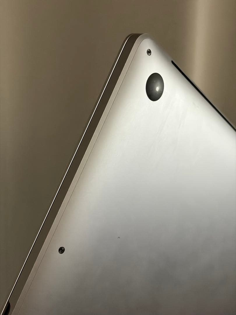 限定一台⭐︎MacBook Pro 16インチ 2019年 1TB