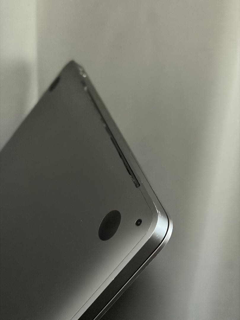 限定一台⭐︎MacBook Pro 16インチ 2019年 1TB