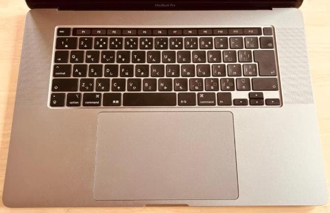 限定一台⭐︎MacBook Pro 16インチ 2019年 1TB