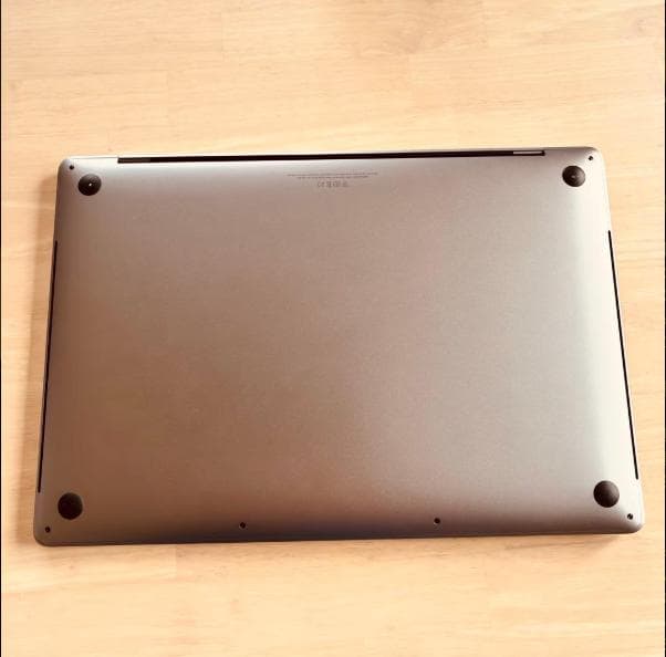 限定一台⭐︎MacBook Pro 16インチ 2019年 1TB