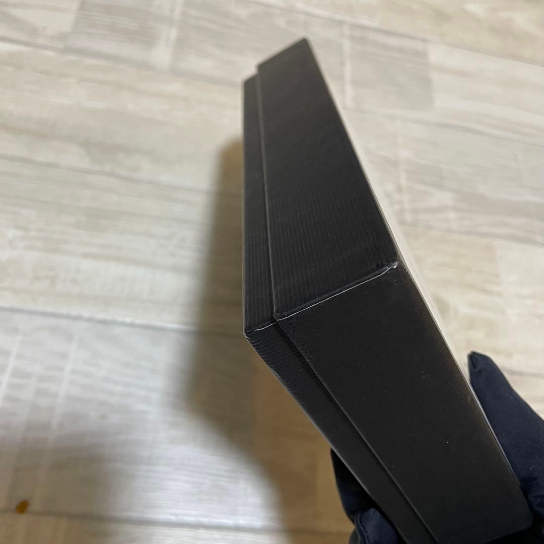 【極美品】GUCCI ダークブラウン ラウンドファスナー長財布