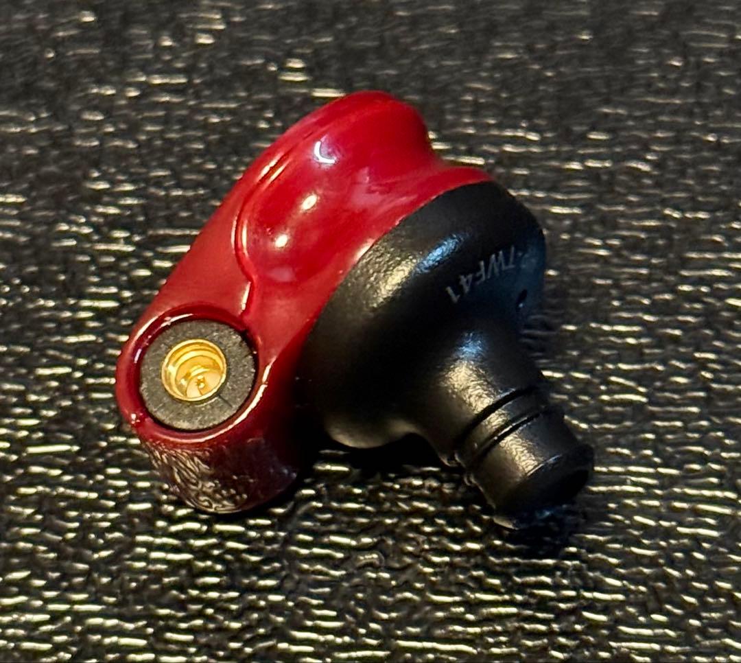 【美品です】<お値引き>ラディウスHP-TWF41イヤホン