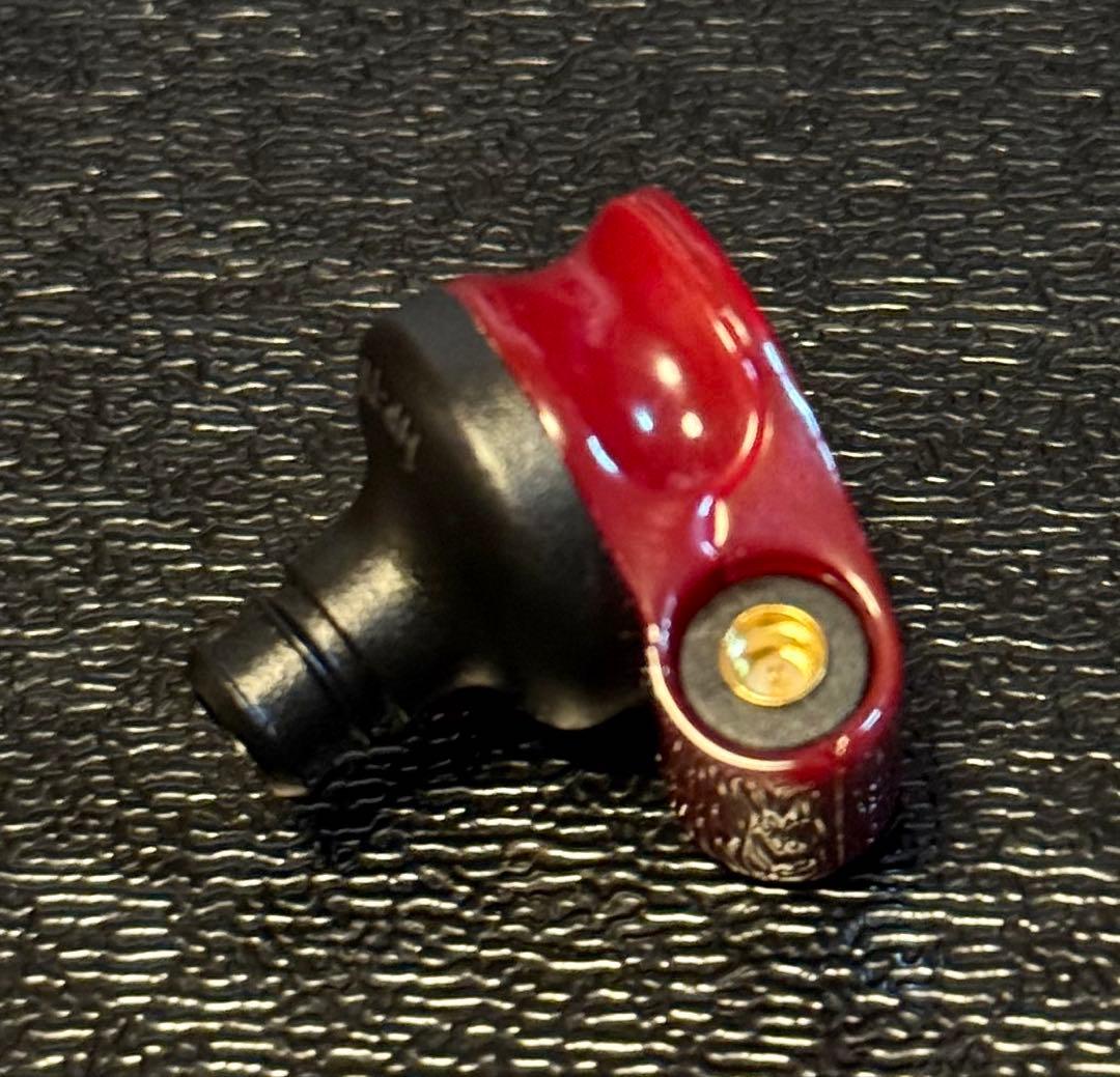 【美品です】<お値引き>ラディウスHP-TWF41イヤホン