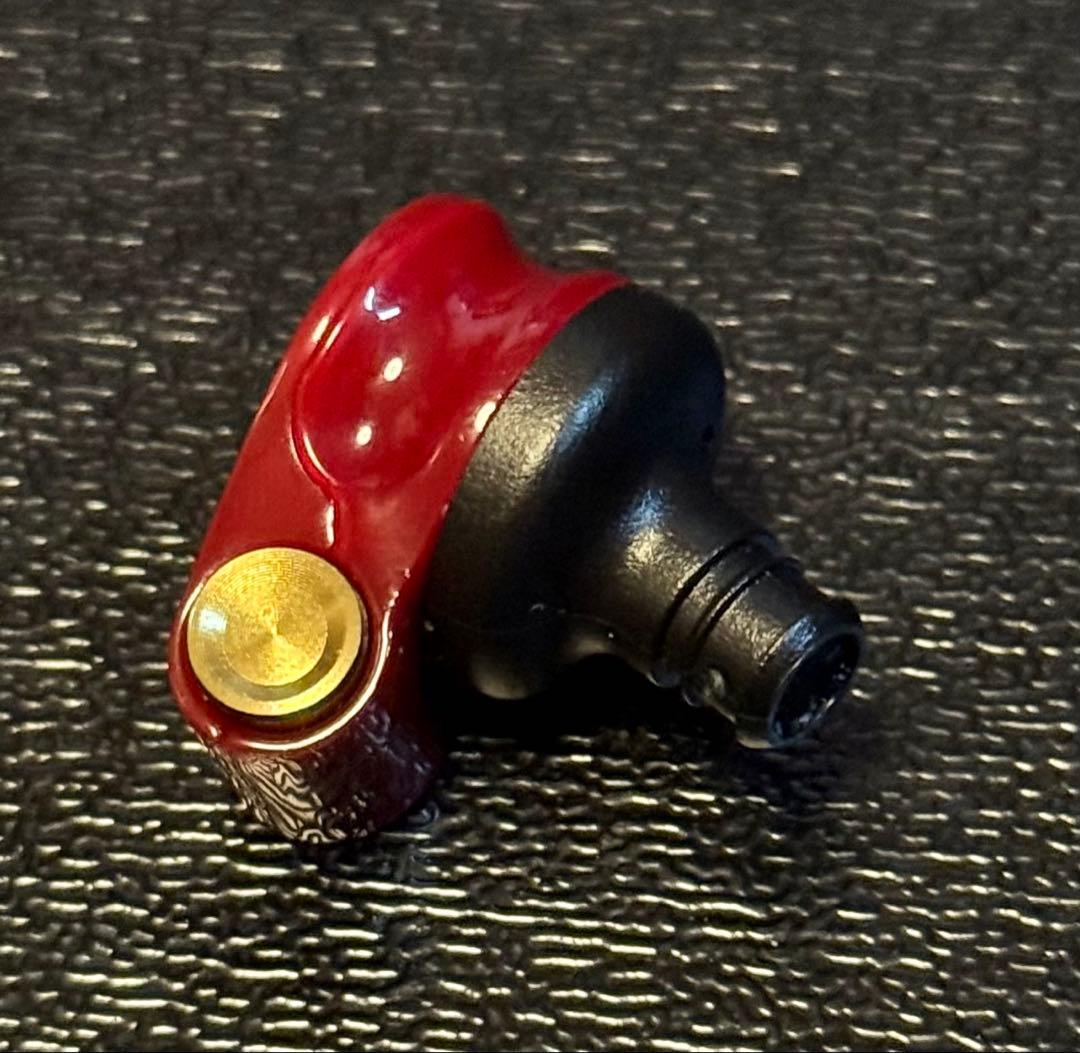 【美品です】<お値引き>ラディウスHP-TWF41イヤホン