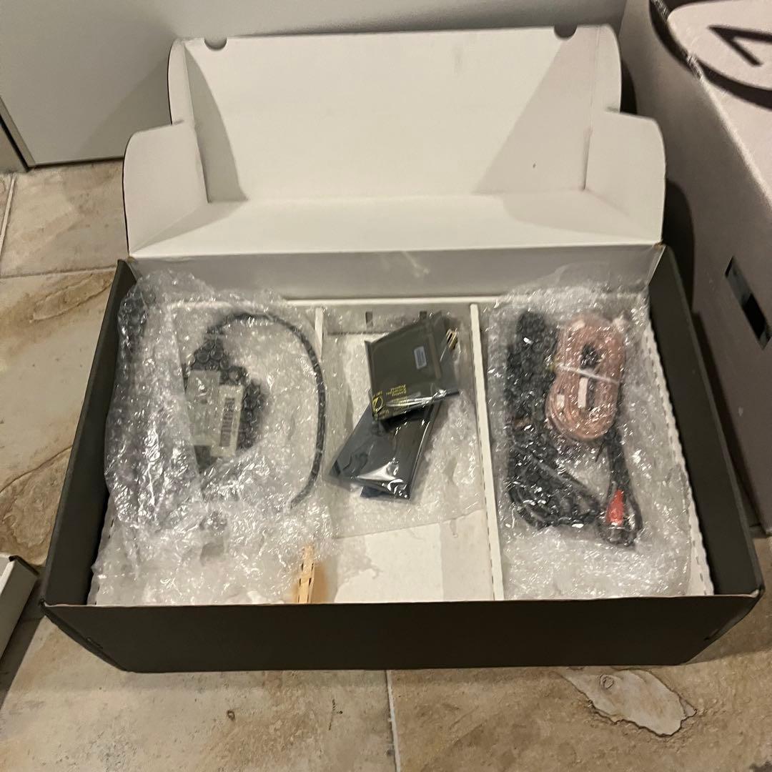 APPLE Macintosh スパルタカス　anniversary