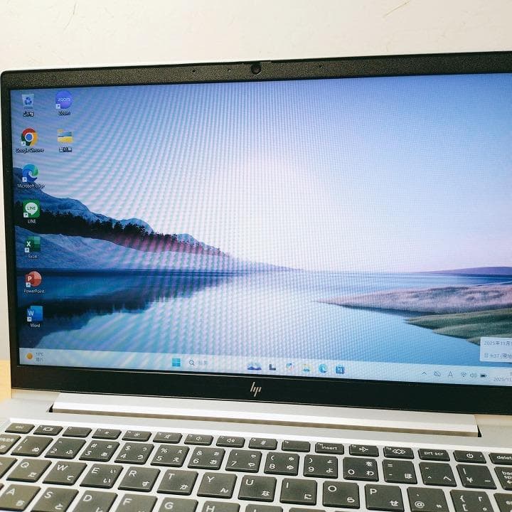 HP 630 G9【状態良好】12世代i5 Windows11正規品 オフィス付