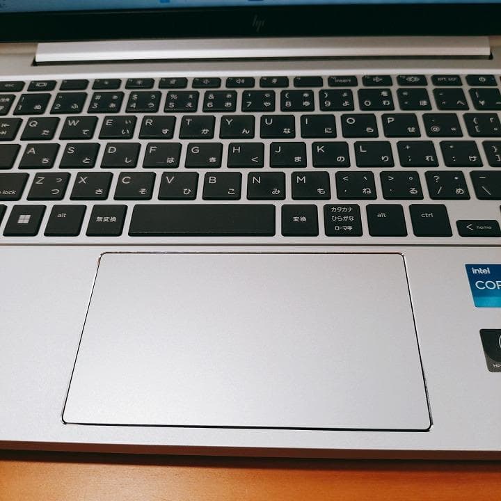 HP 630 G9【状態良好】12世代i5 Windows11正規品 オフィス付