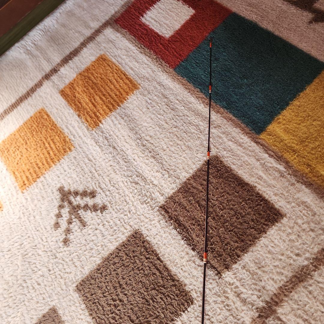 DAIWA 月下美人 EX AGS 76MLS ‐T