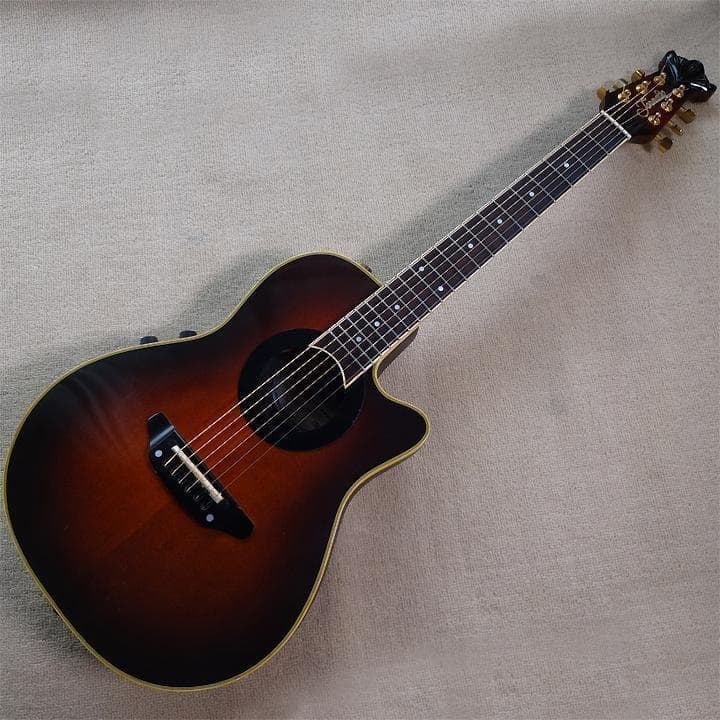 ミニエレアコ morris tornado ZIIII スモールサイズエレアコ