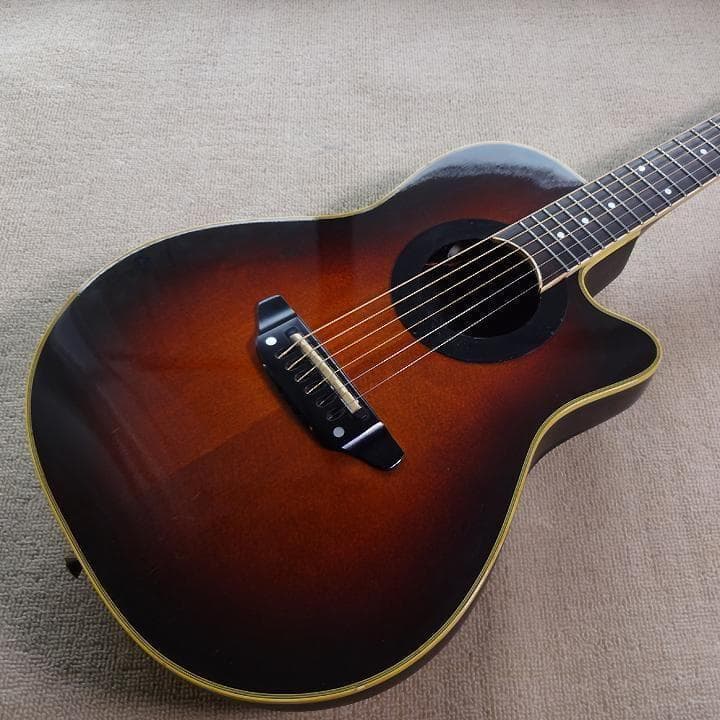 ミニエレアコ morris tornado ZIIII スモールサイズエレアコ