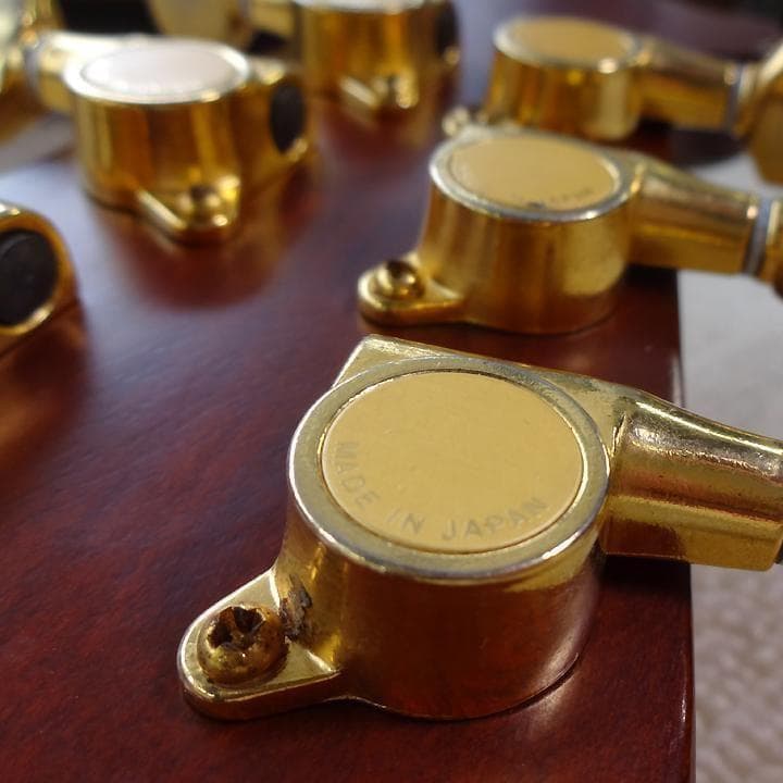 ミニエレアコ morris tornado ZIIII スモールサイズエレアコ