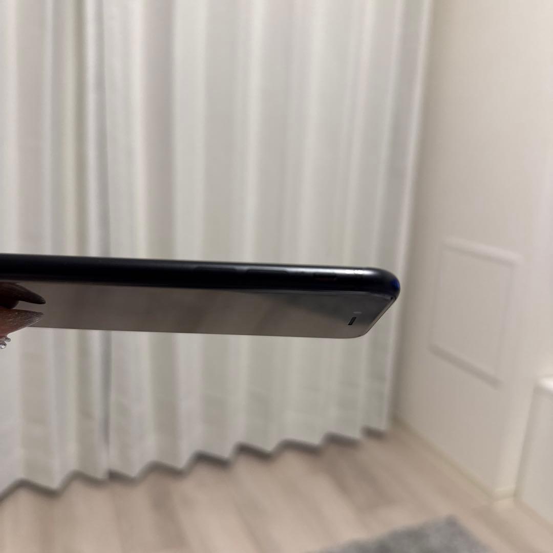 iPhoneSE第2世代 128gb ブラック