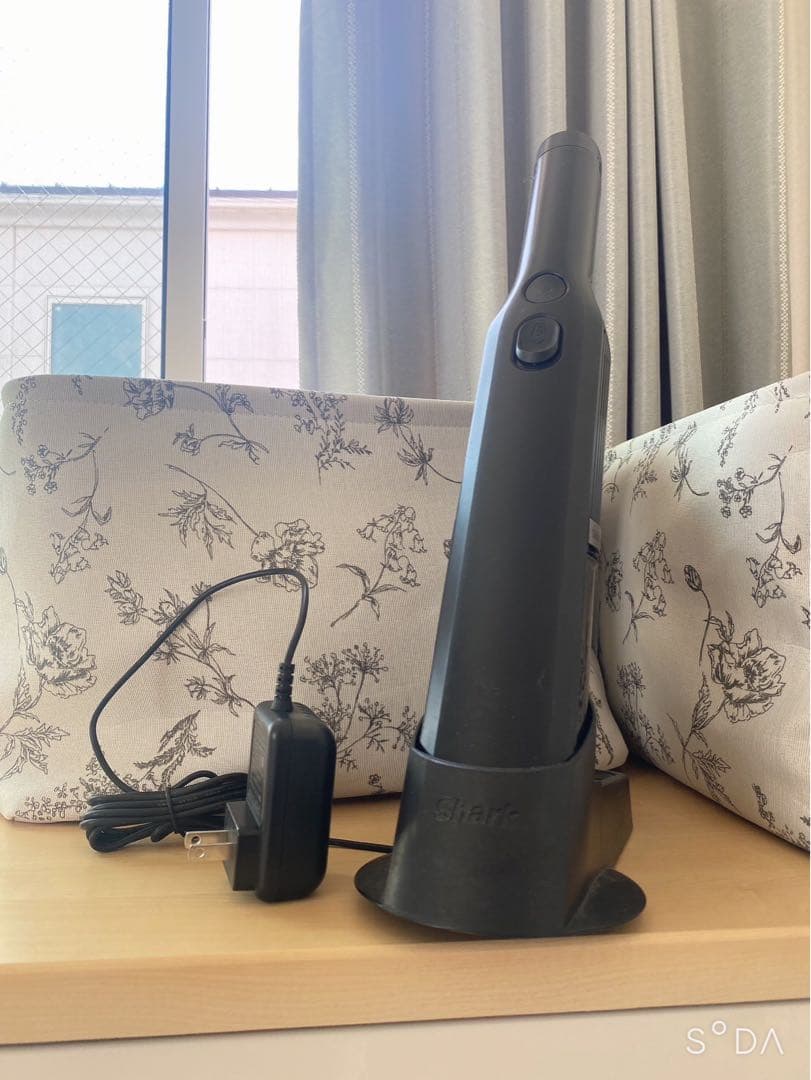 シャーク/Shark/ハンディー掃除機