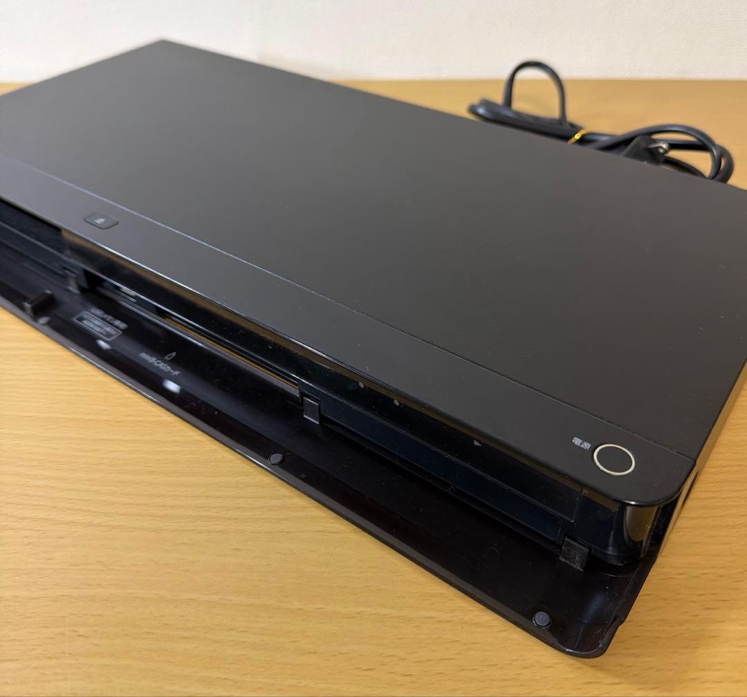 TOSHIBA HDD&ブルーレイレコーダー DBR-W2007 東芝 ジャンク