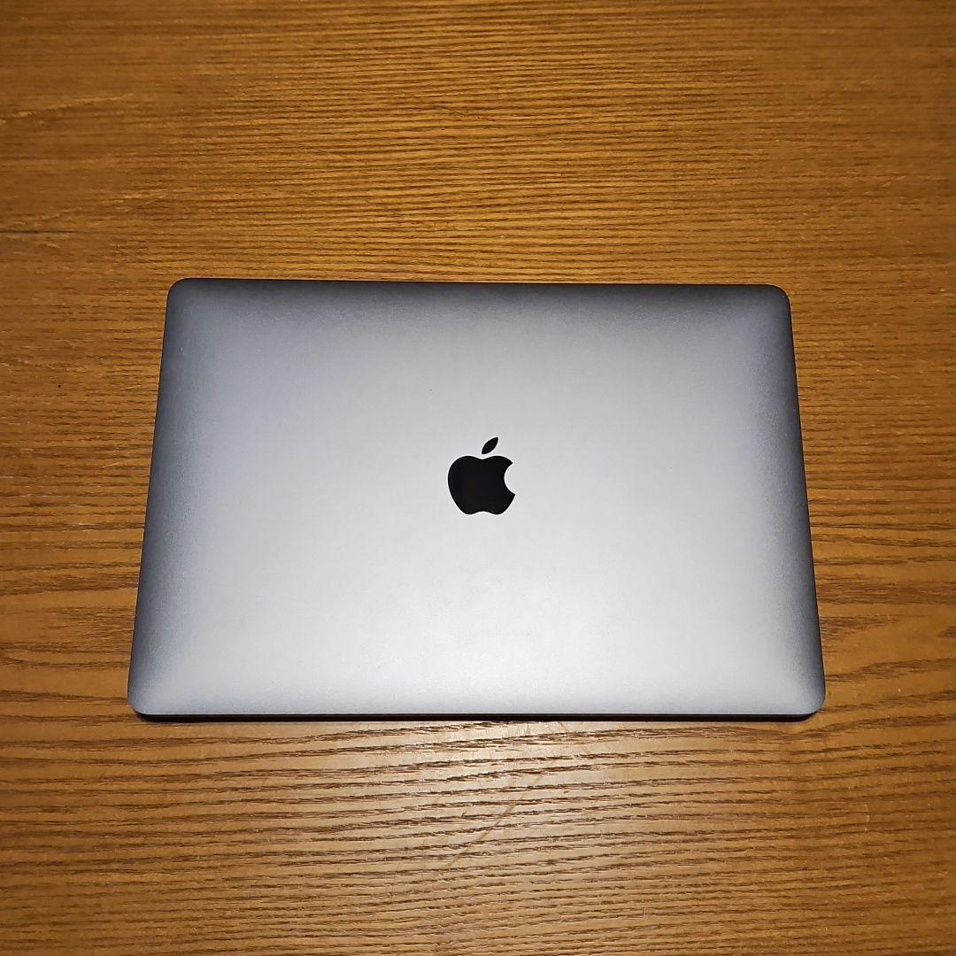 Apple MacBook Air 13インチ (2020,M1) 本体