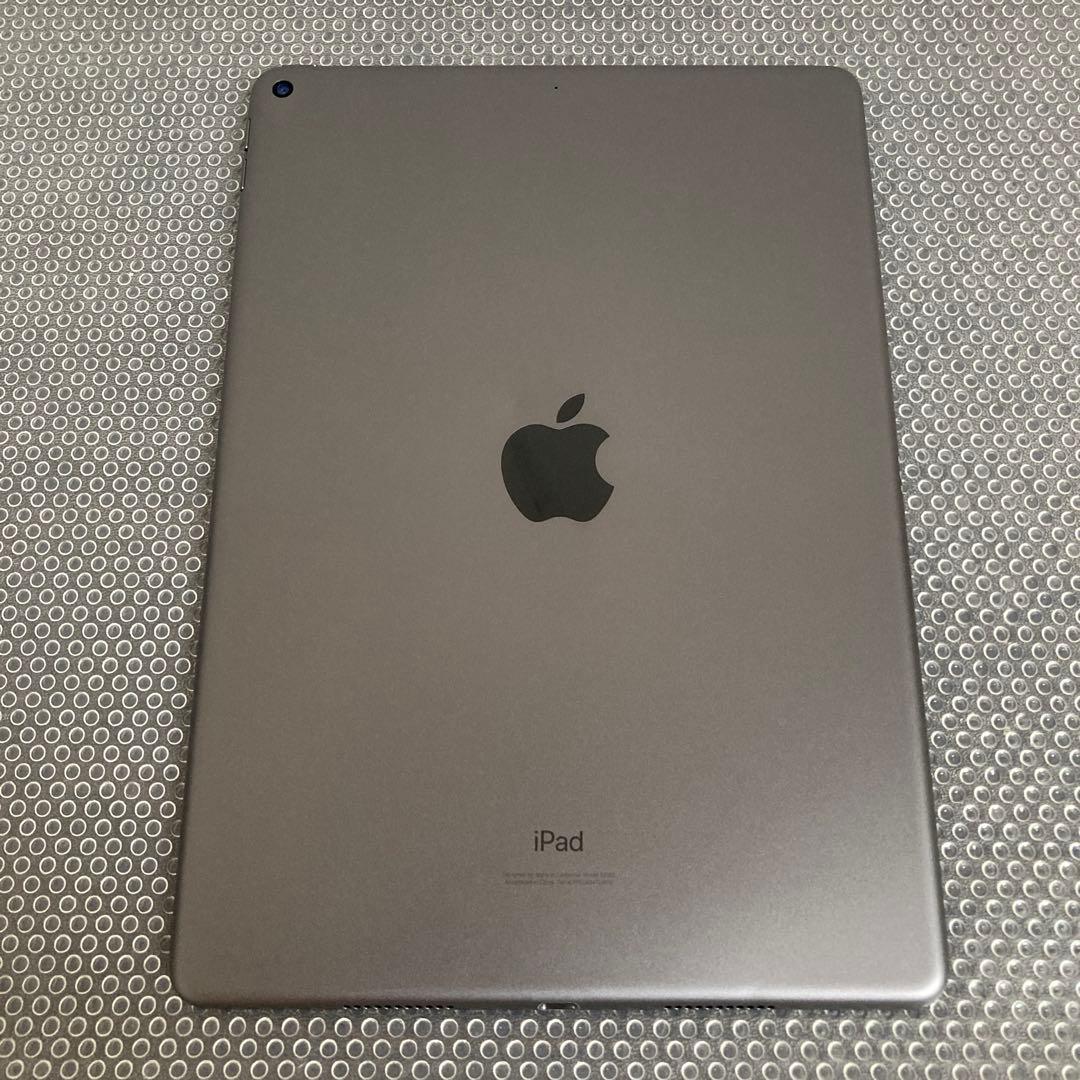 2840 電池最良好☆iPad Air3 第3世代 64GB WIFIモデル☆