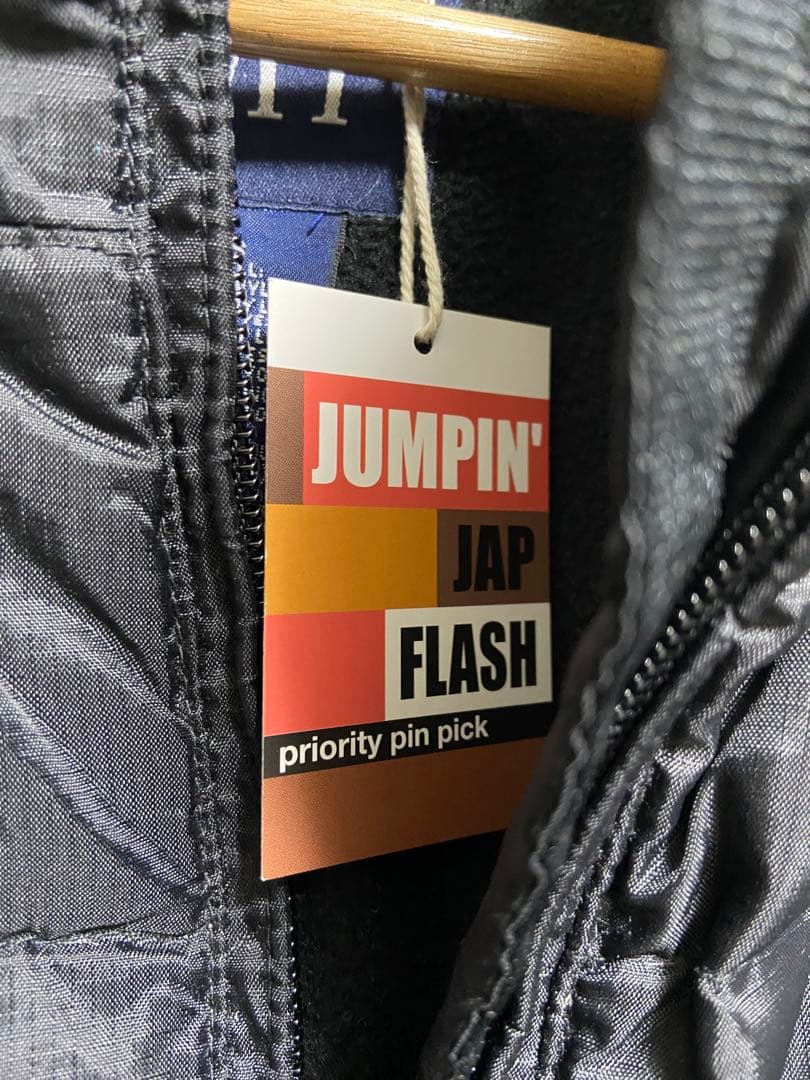 貴重★old gap 黒 ダウンベスト ジッパーポケット付き