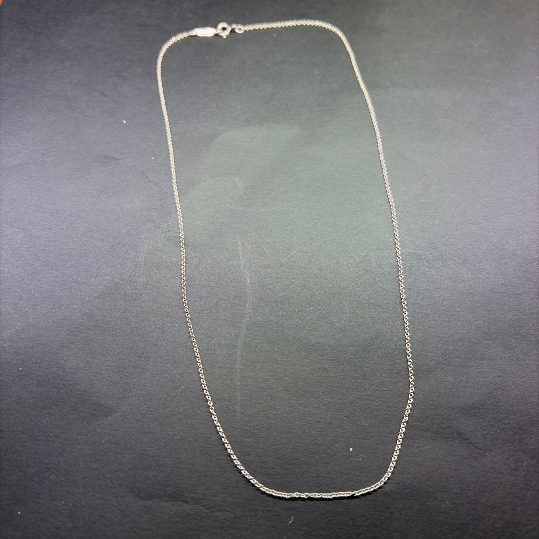 ティファニー　ネックレス最終値下げ