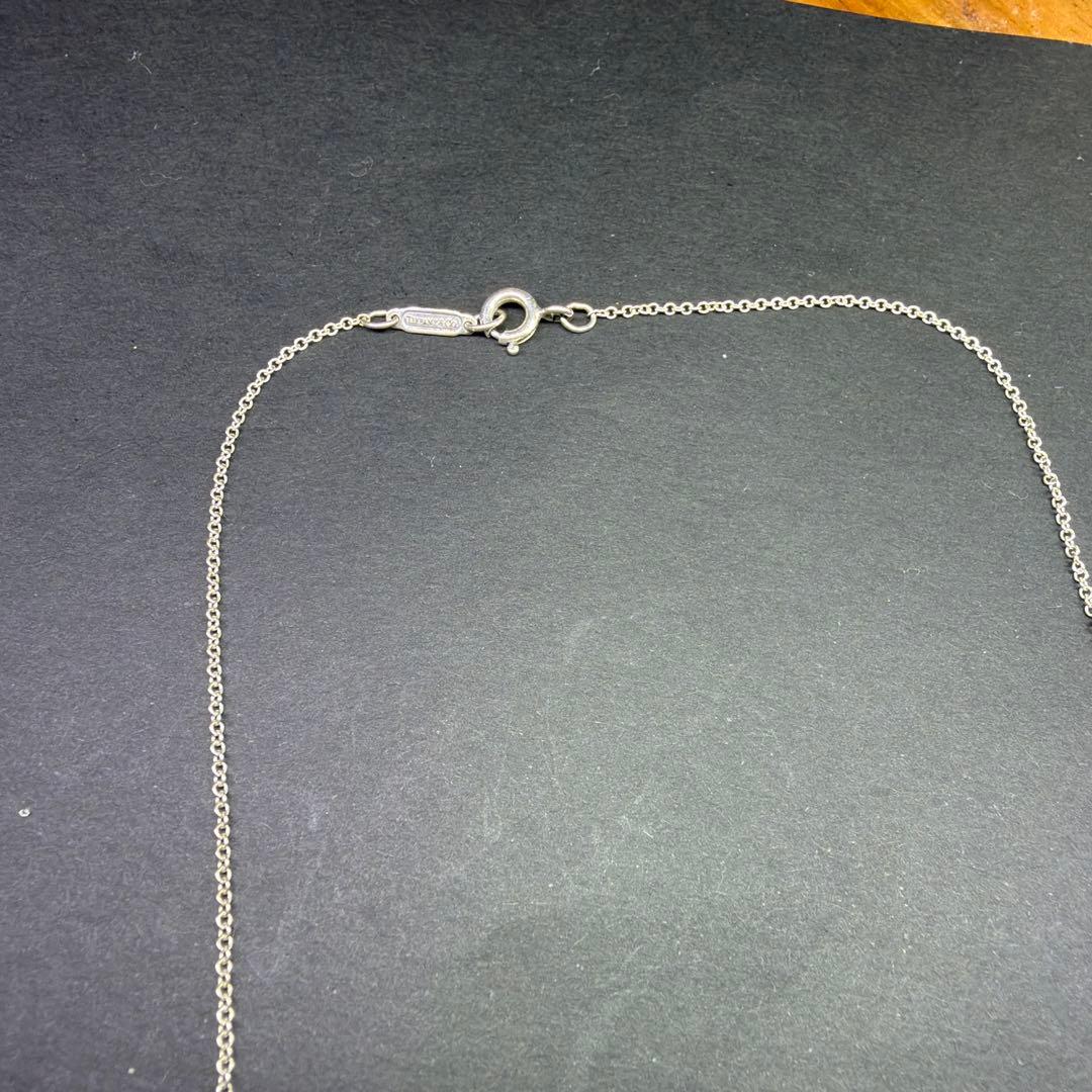 ティファニー　ネックレス最終値下げ