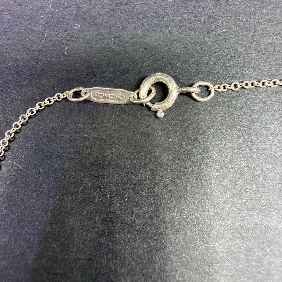 ティファニー　ネックレス最終値下げ