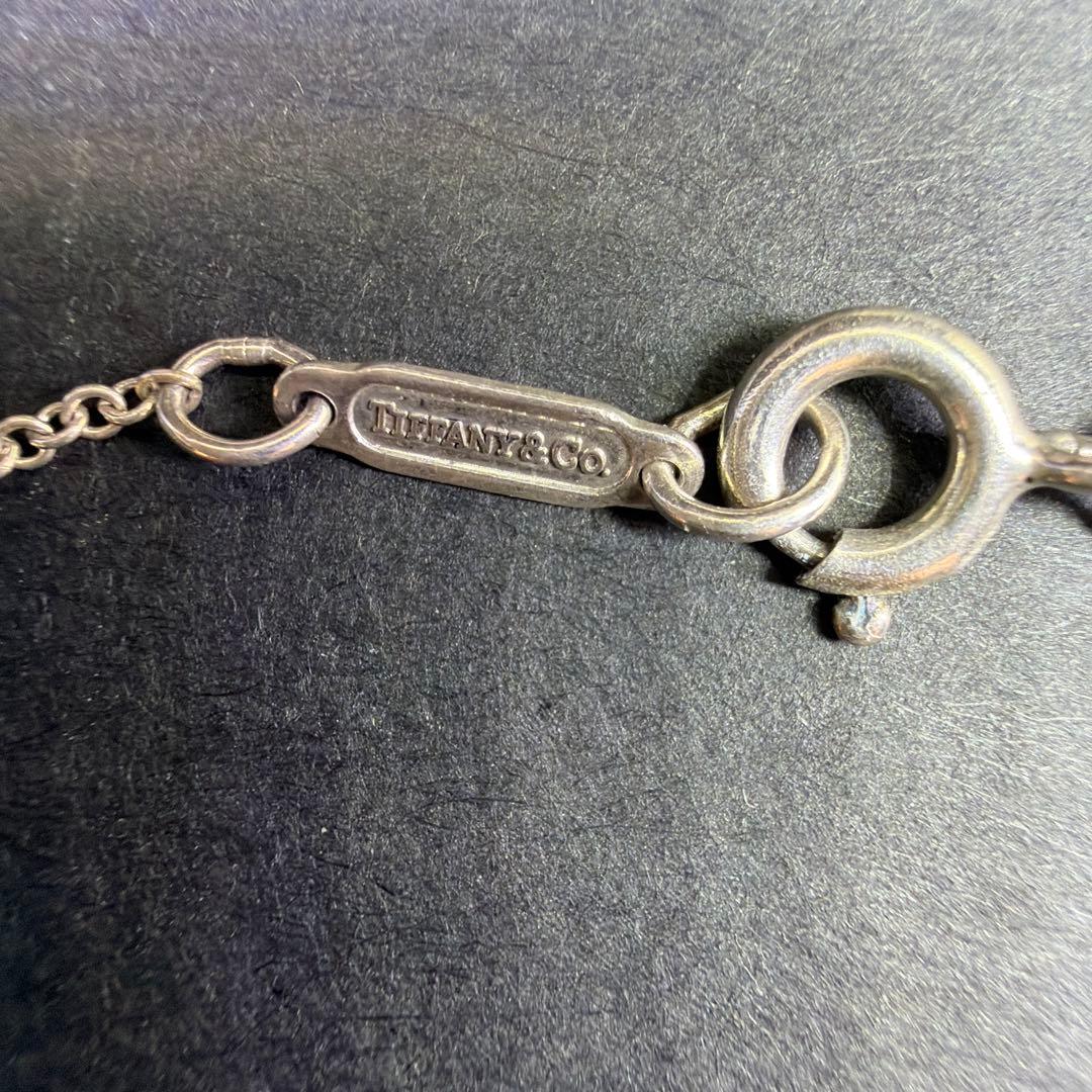 ティファニー　ネックレス最終値下げ