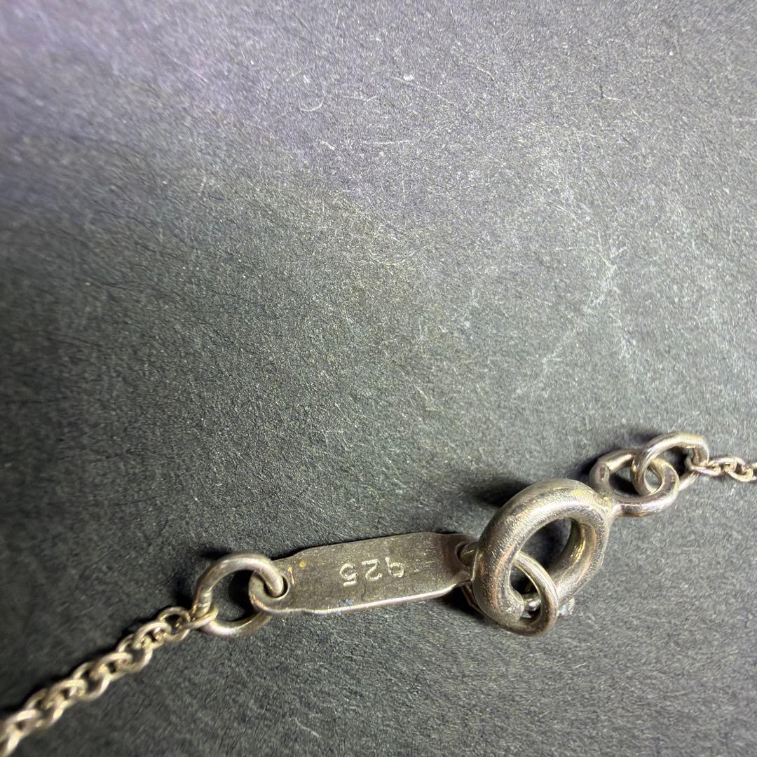 ティファニー　ネックレス最終値下げ